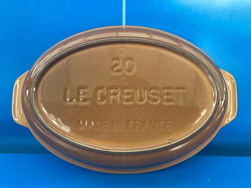 Plat creuset fonte ovale - fonte,