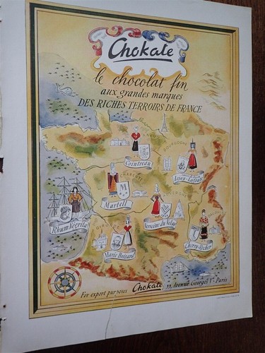 Chokate chocolat bijoux - chokate,