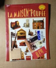 Fascicule La MAISON de POUPEE