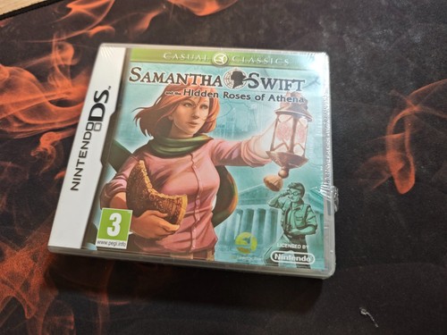 Samantha swift neuf sous - swift,