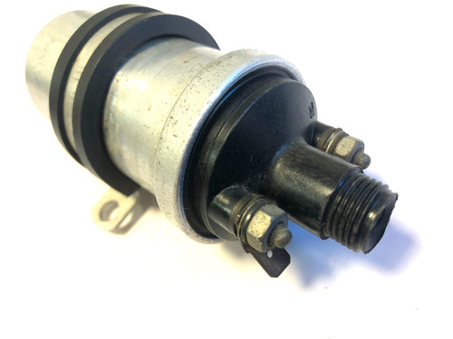 Bobine allumage vintage - bobine,