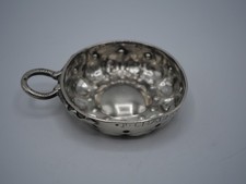 RARE TASTE-VIN 98 GRS ARGENT