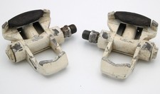 Pédales LOOK PP65 ancien vintage Peugeot pedal Reynolds vélo