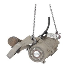 Pont arrière - Toyota URBAN CRUISER 1.4 D4D - 4111042041 - H0-2651N