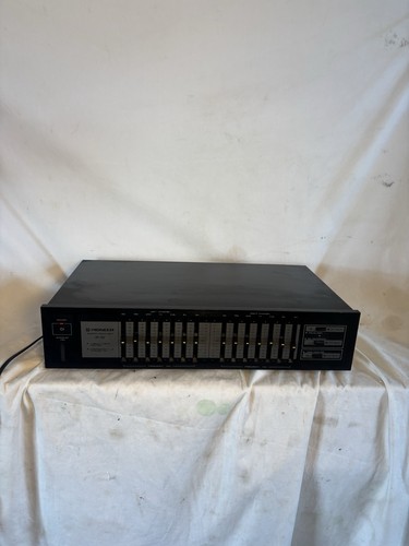 Pioneer 560 dual - pioneer, gr-560