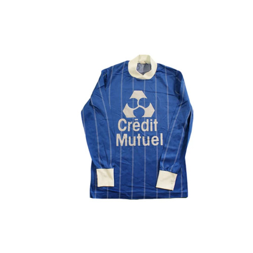 Maillot football rétro