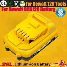 High Capacity 3000mAh Li-Ion