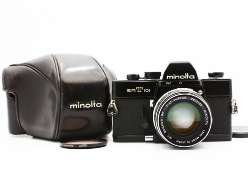 Appareil photo reflex