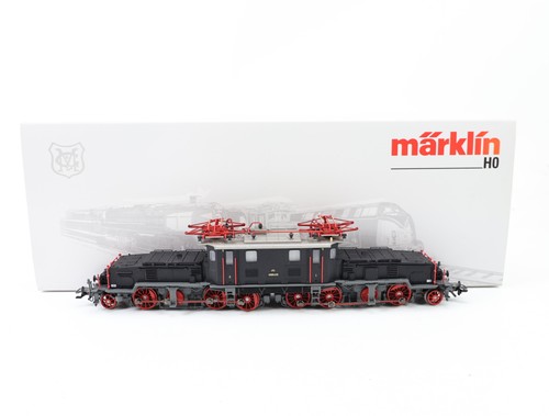 Märklin 39093 locomotive - 39093,