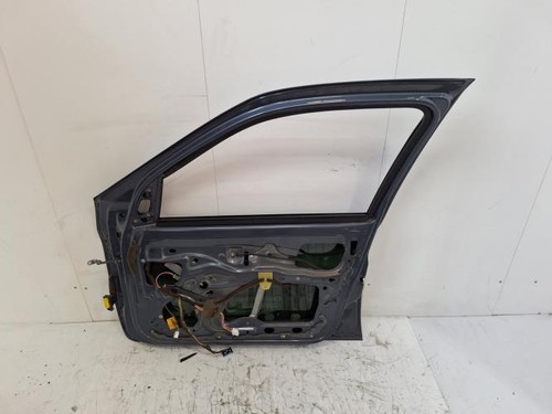 Porte avant droit - renault, clio