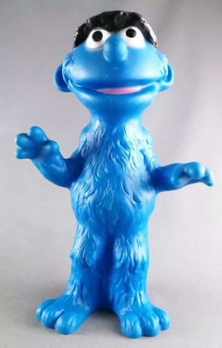 Sesame street delacoste - sesame,