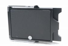 Adaptateur arrière en verre