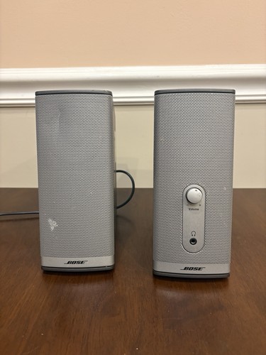 Bose companion series ii - companion, 2