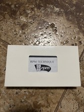 Les Mills RPM Technique