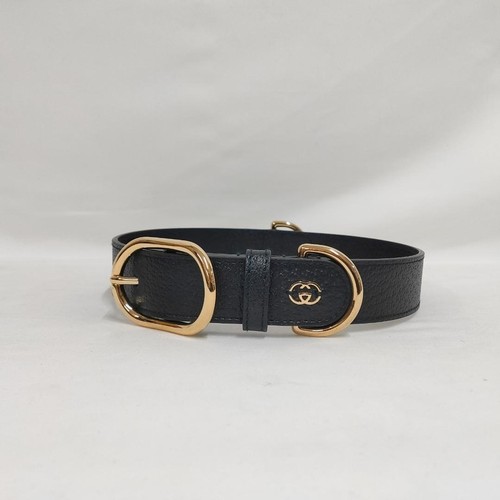Collier pour chien - gucci, g