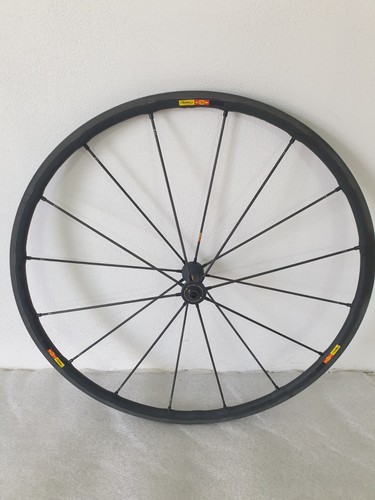 Mavic sys slr front - mavic, r-sys
