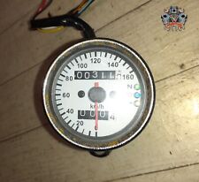 COMPTEUR ADAPTABLE YAMAHA 125/240/250 XV VIRAGO de 1990 à 2003 - réf : 95