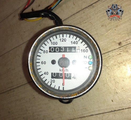 Compteur adaptable yamaha - adaptable,