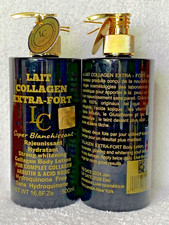 LAIT COLLAGÈNE SUPER