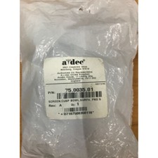 ADEC 75.0035.01 SCREEN,CUPS