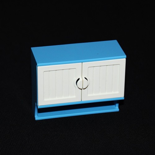 Playmobil vie quotidienne