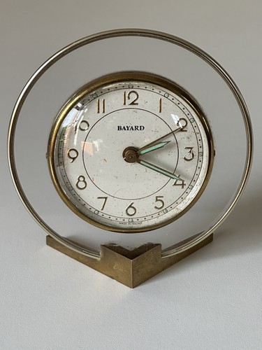 Pendule horloge table - pendule,
