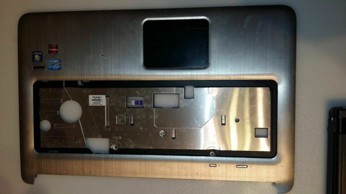 Plasturgie palmrest cover - plasturgie,