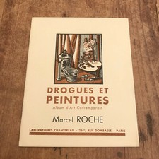 revue drogues et peintures 26