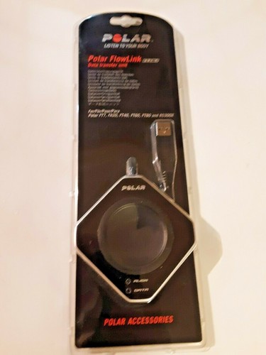 Polar flowlink data transfer - polar,