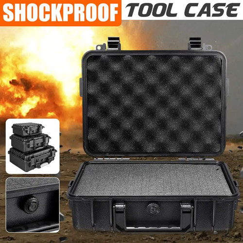 Gpt valise étanche mallette - gpt,