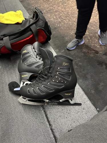 Edea piano ice - ice, skates