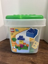 Lego Duplo Quatro 35 Pcs