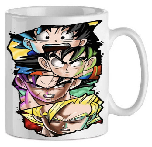 Mug sublimation - mug,