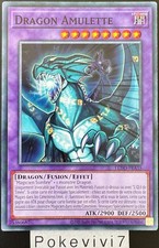 Carte YU-GI-OH! DRAGON