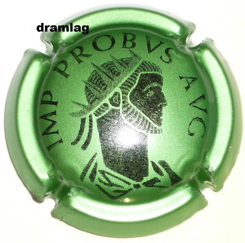 Capsule champagne extra - de, champagne: