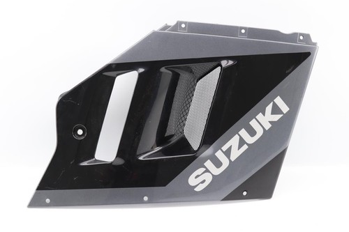 Flanc droit suzuki gsxr - flanc,