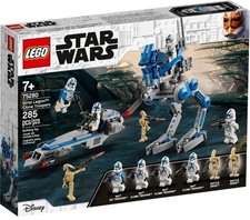 LEGO Star Wars - 75280 - 501st