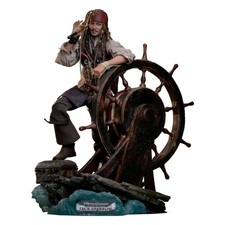 DX38 Pirates of the Caribbean
