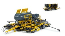 Miniature Tracteur Moyens