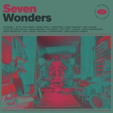 Various Artists Seven Wonders