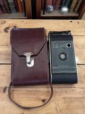 Appareil Photo Agfa Billy Clack Vintage Pellicule Pliant Rétro