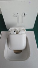 Apple airpods 2nd - 2nd, gen