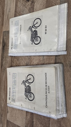 Pages techniques mbk - pages,