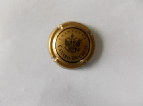 Capsule champagne jéroboam - capsule,