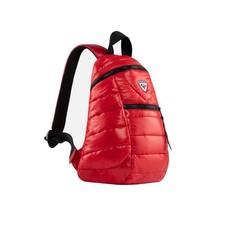 SAC PUFFY BAG RED