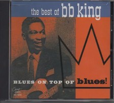 King the best of bb - king,