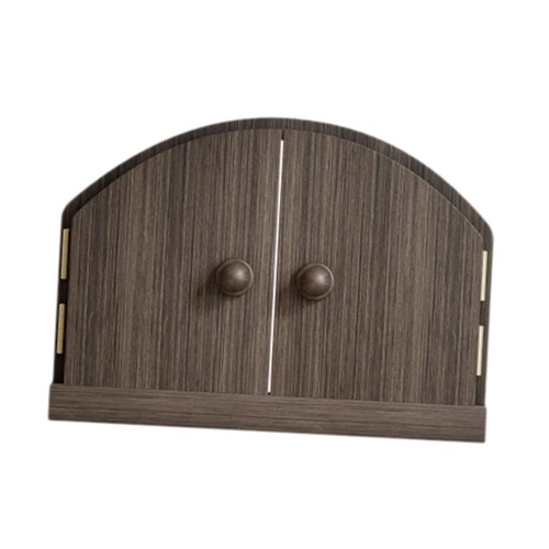 Cache prise bois pour porte - cache-prise,