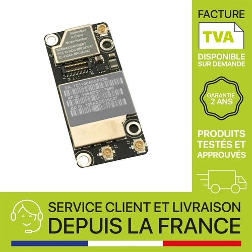 Carte wifi remplacement - wifi, de