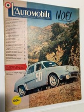 L'Automobile Magazine Spécial