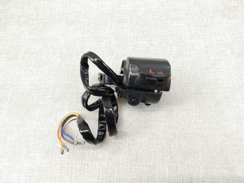Commodo droit pour - , cb125k5